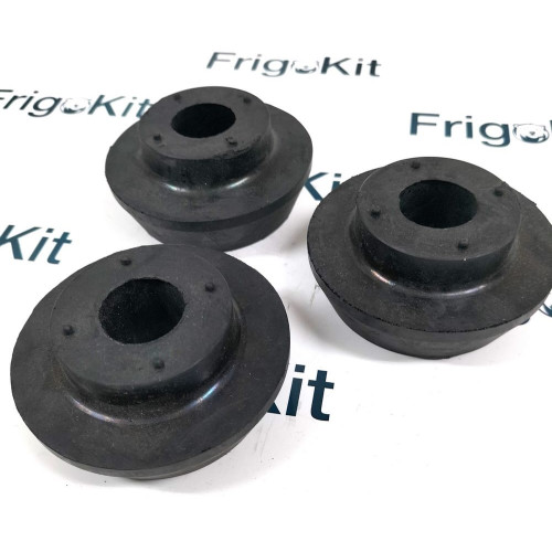 Thermo King TRP 99-1433 Vibration Isolation Mounts – Aftermarket | Pack of 10 for Super II, Sentry, SB I